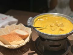 -安南越南餐厅(青岛万象城店)