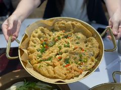 -虎婆冷饮店·海南特色炒冰(三亚湾店)