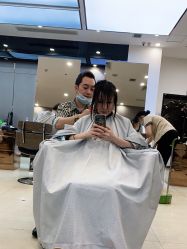 -IN STYLE•造型