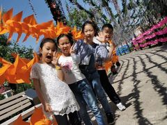 -安徒生童话乐园