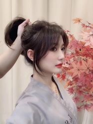 -东秀护肤造型