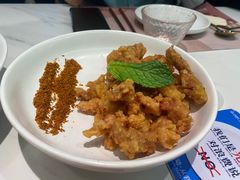 -椒爱水煮鱼川菜(CBD万达店)