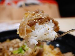 日本米-食其家·牛丼咖喱(蚂蚁金服店)