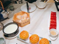 -陶陶居酒家(北京路店)