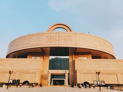 -上海博物馆(人民广场馆)