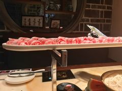 -东道煮牛肉火锅(东盛大街店)