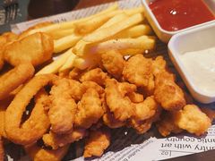 -Ambra Haus琥珀屋精酿餐厅(宝山店)