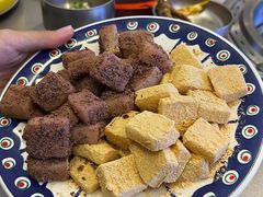 -大叹号·朝鲜族烤肉(潍坊泰华城店)