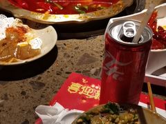 -小龙坎火锅(东汇城店)