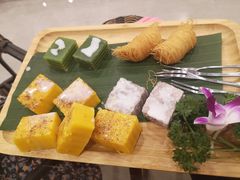 -荷花泰菜(东方新天地店)