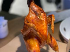 大厨手撕鸡-费大厨辣椒炒肉(富兴店)