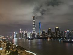 -Kathleen's Waitan 凯圣琳江景西餐厅(外滩店)