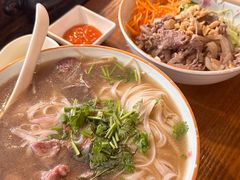 生滚牛肉河粉-越南牛肉河粉餐厅(书院巷店)