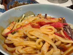 -纳瓦新疆菜(银都店)