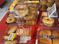 -盒马鲜生(悦峰店)