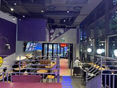 -Taco Bell 塔可钟(民田路店)