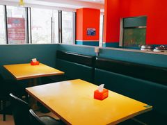 大堂-蛙小样·炭火牛蛙(共青城学府广场店)