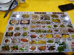 -沙溪佬食店(福生东街店)