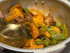 -关东小磨东北菜(漕河泾印象城店)