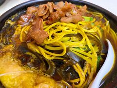 红烧肥肠砂锅-南湖胖子砂锅(南湖店)