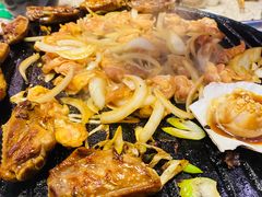 -厚味居炙子烤肉·清真(天桥南纬路店)