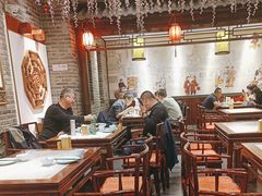 -鸭匠食府·挂炉烤鸭·新京菜(阜成路店)