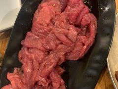-三千里韩式炭火烤肉(南八马路店)