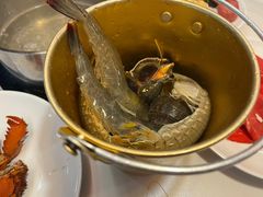 -九月海·海鲜自助(世纪东方店)