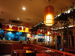 大堂-武松家(翠微百货大成路店)