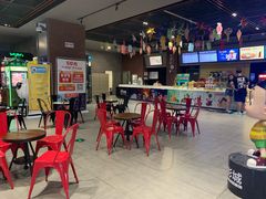 -自由人影城(永川协信星光广场店)