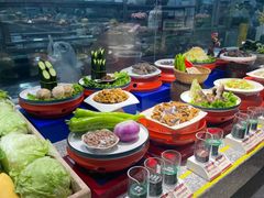 -郑庄脂渣海鲜楼(九水路店)