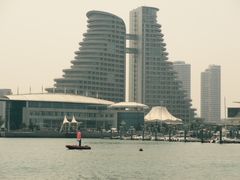 -日照灯塔风景区