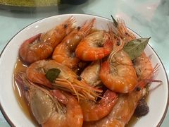 -红灯笼龙凤饭店(宁波老字号店)