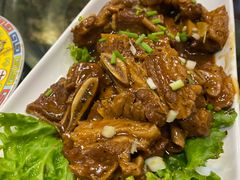 -清真·尚穆回回香清真餐厅(工人新村店)