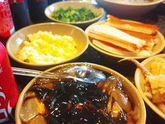 -大虎重庆老火锅(正弘城店)