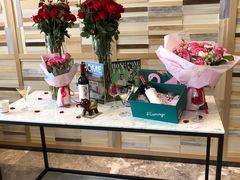 -曼谷一号酒店(深圳龙华大浪商业中心店)