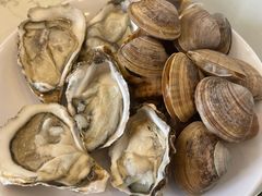 -澜悦港海鲜体验主题餐厅