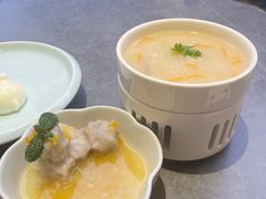 -江南里·新浙菜(苏州大悦城店)