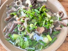 -周记翘脚牛肉