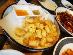 -吕氏疙瘩汤·私家菜馆(慈云寺店)