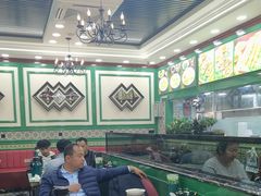 -花圃园餐厅店(和田二街28号院店)