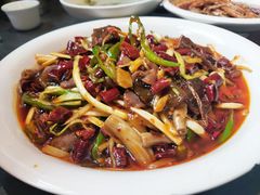 -土桥手掌鸡·26年灌县老味道(都江堰店)