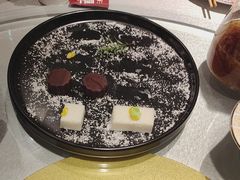 -董家大院·京味家常菜(朝丰家园店)