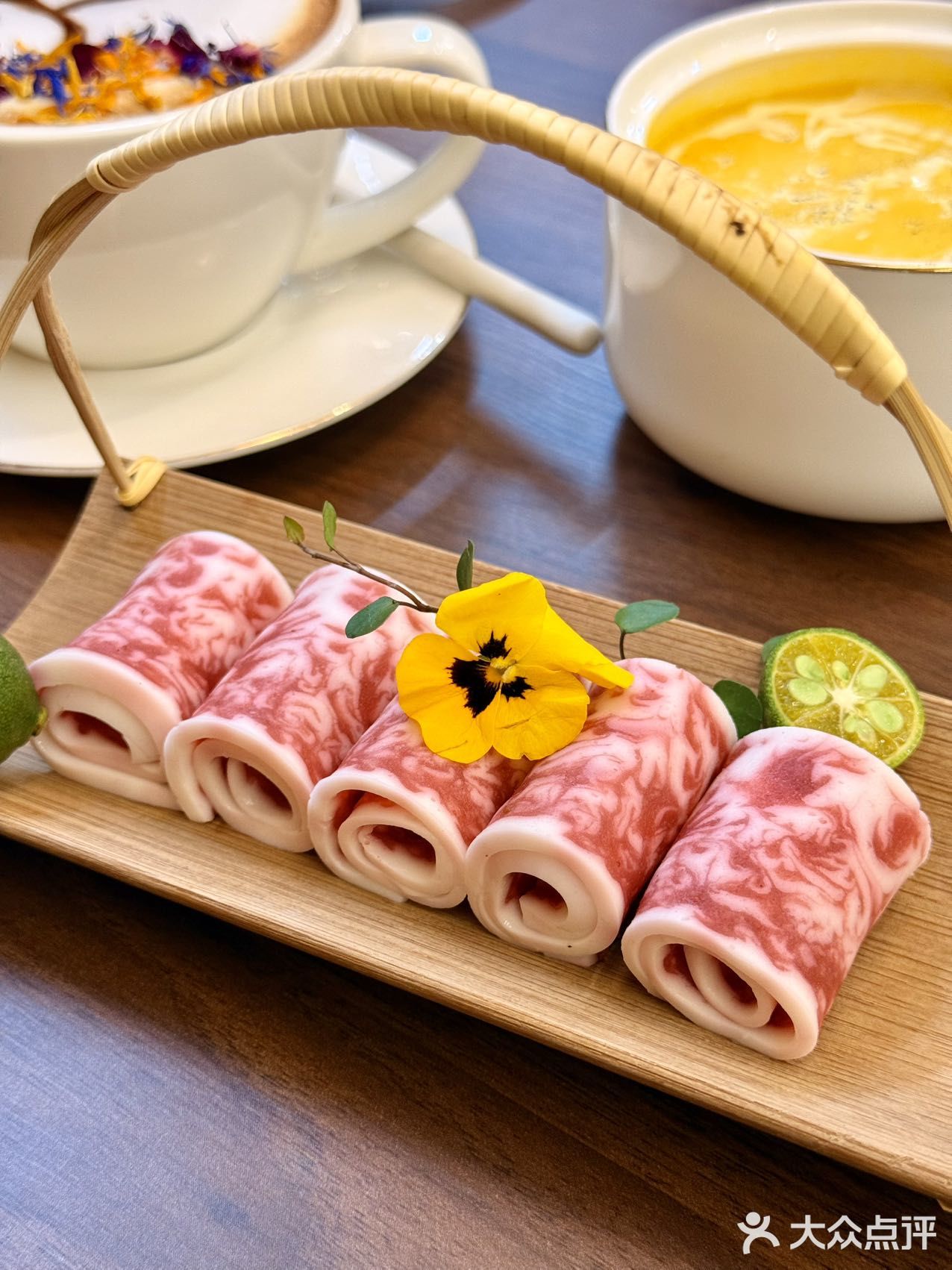 赴一場春日約 *  ੈ✩ 🌤️