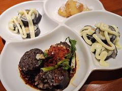 -鑫日千里马朝鲜族小馆(总店)