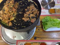 -名扬烤肉(起源店)