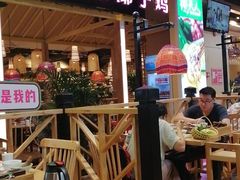 门面-椰夫人·养生椰子鸡(金沙洲永旺店)