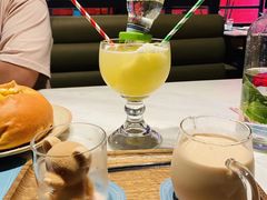 -大树餐厅(益田假日店)