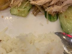 手撕鸡-大哥餐厅(西城花园店)
