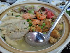 -协和菜馆(凤凰街店)